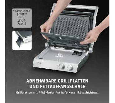 Produktbild Caso SteakChef