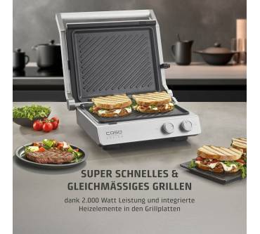 Produktbild Caso SteakChef