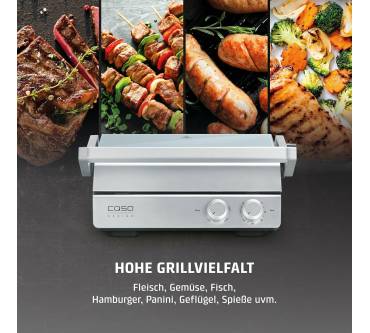 Produktbild Caso SteakChef