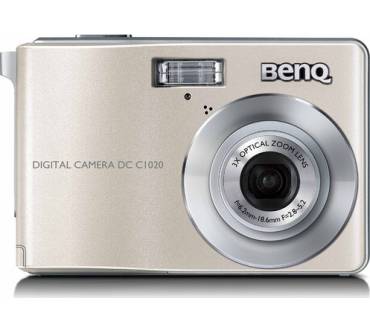 Produktbild BenQ DC C1020