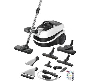 Produktbild Bosch Serie 4 BWD421PRO