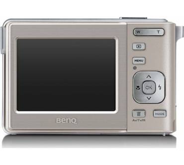 Produktbild BenQ DC C1020