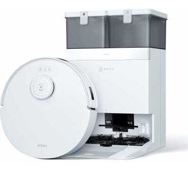 Produktbild Ecovacs Deebot T30C Pro Omni Gen2