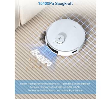 Produktbild Ecovacs Deebot T30C Pro Omni Gen2