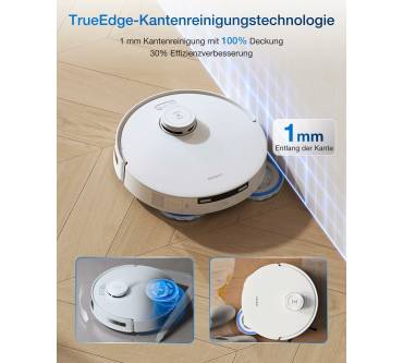 Produktbild Ecovacs Deebot T30C Pro Omni Gen2