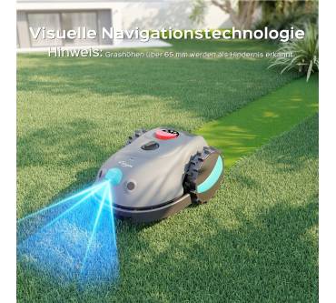 Produktbild Yardcare V100