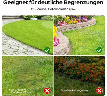 Produktbild Yardcare V100