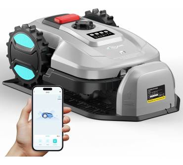 Produktbild Yardcare E400