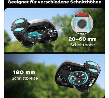 Produktbild Yardcare E400