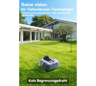 Produktbild Suntek SRM4300