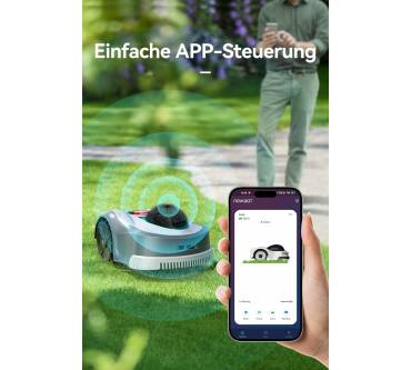 Produktbild Suntek SRM4300