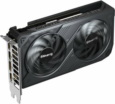 Produktbild GigaByte GeForce RTX 5050 Windforce OC 8G