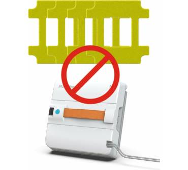 Produktbild Mamibot iGlassbot W120-DP