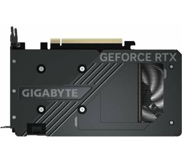 Produktbild GigaByte GeForce RTX 5050 Windforce OC 8G