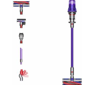Produktbild Dyson Digital Slim Fluffy