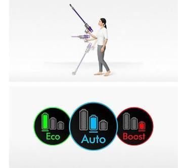 Produktbild Dyson Digital Slim Fluffy