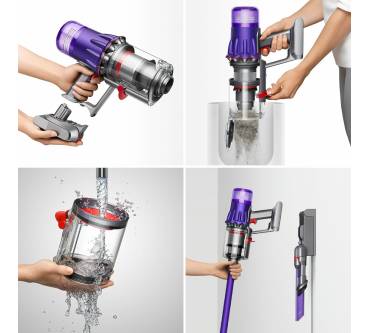 Produktbild Dyson Digital Slim Fluffy