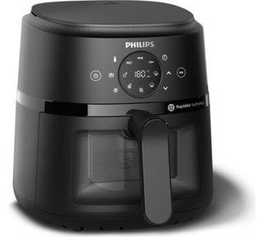 Produktbild Philips Airfryer 2000 Series NA210/00