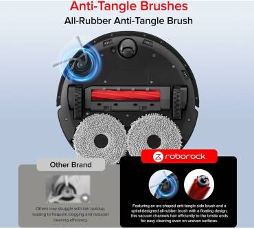 Produktbild Roborock QR 798