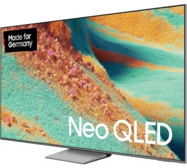 Produktbild Samsung GQ85QN85F