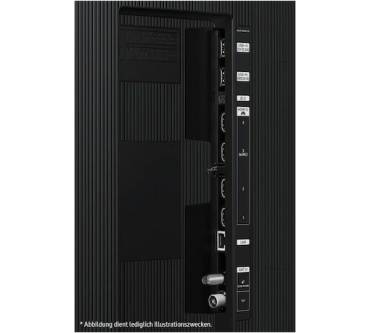 Produktbild Samsung GQ85QN85F