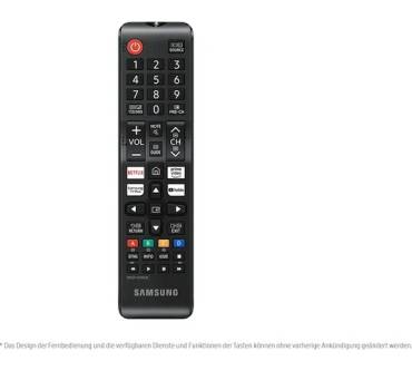 Produktbild Samsung GQ75QN92F