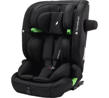 Produktbild Osann Flux Isofix eXT