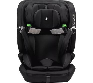 Produktbild Osann Flux Isofix eXT