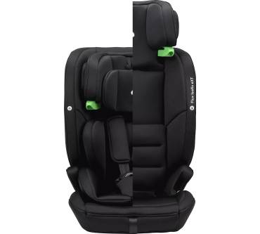 Produktbild Osann Flux Isofix eXT