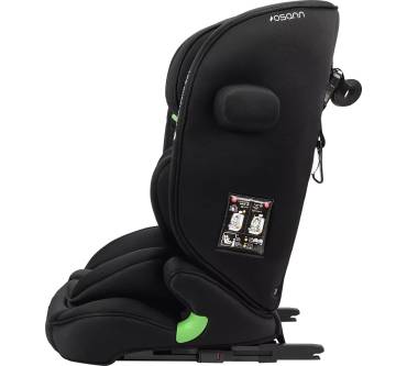 Produktbild Osann Flux Isofix eXT