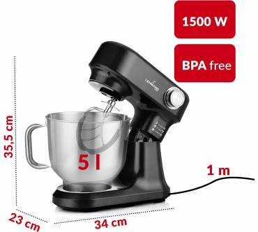 Produktbild Lehmann Celesto