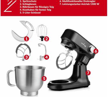 Produktbild Lehmann Celesto