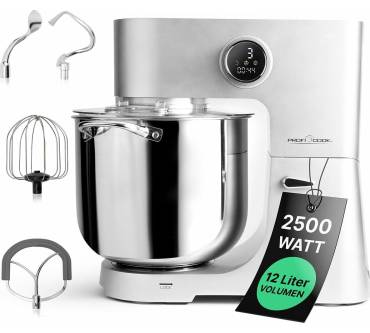 Produktbild ProfiCook PC KM 1254