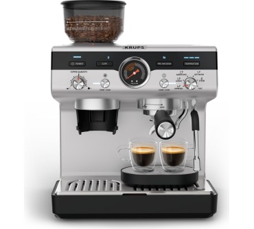 Produktbild Krups Precision+ XP804T