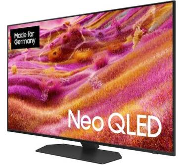 Produktbild Samsung GQ75QN93F