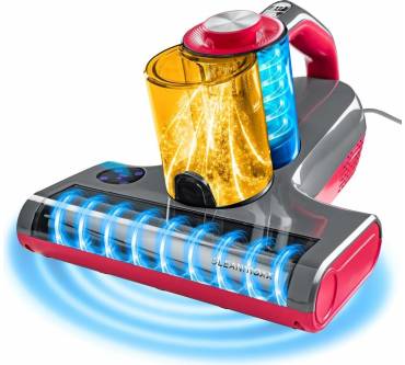 Produktbild Clean Maxx Rotation Power