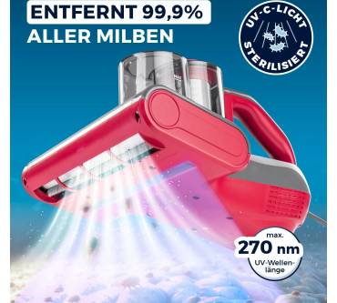 Produktbild Clean Maxx Rotation Power