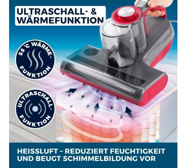 Produktbild Clean Maxx Rotation Power