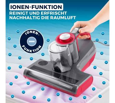 Produktbild Clean Maxx Rotation Power