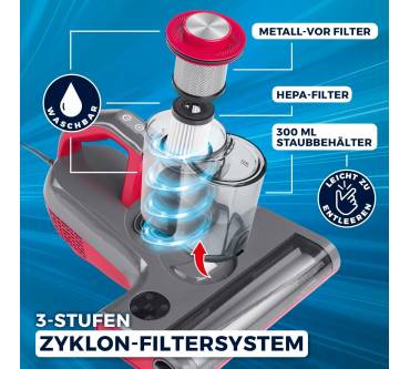 Produktbild Clean Maxx Rotation Power