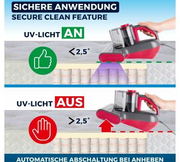 Produktbild Clean Maxx Rotation Power