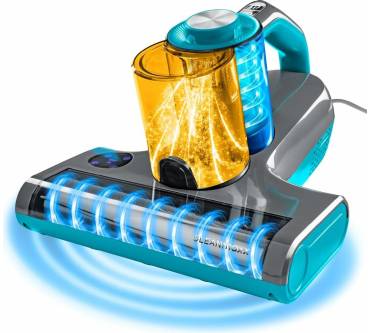 Produktbild Clean Maxx Rotation Power