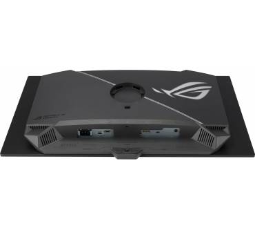 Produktbild Asus ROG Strix OLED XG27ACDMS