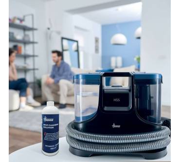 Produktbild Hoover HS5