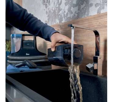 Produktbild Hoover HS5