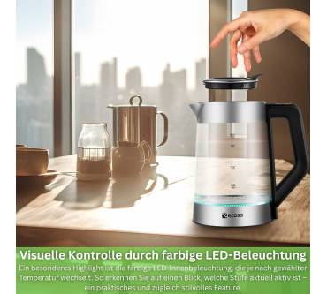 Produktbild Ecosa EO-660