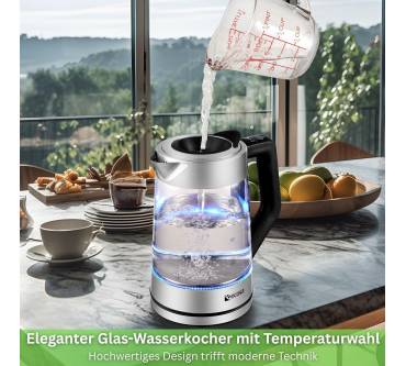 Produktbild Ecosa EO-660