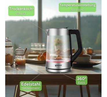 Produktbild Ecosa EO-660