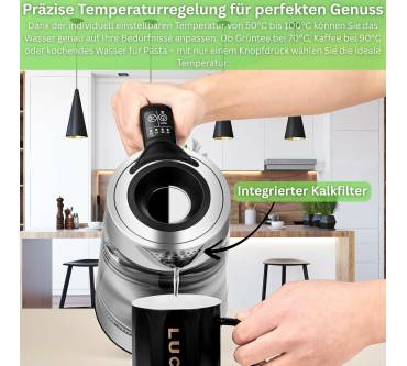 Produktbild Ecosa EO-660