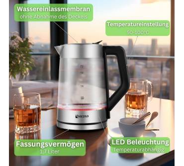 Produktbild Ecosa EO-660